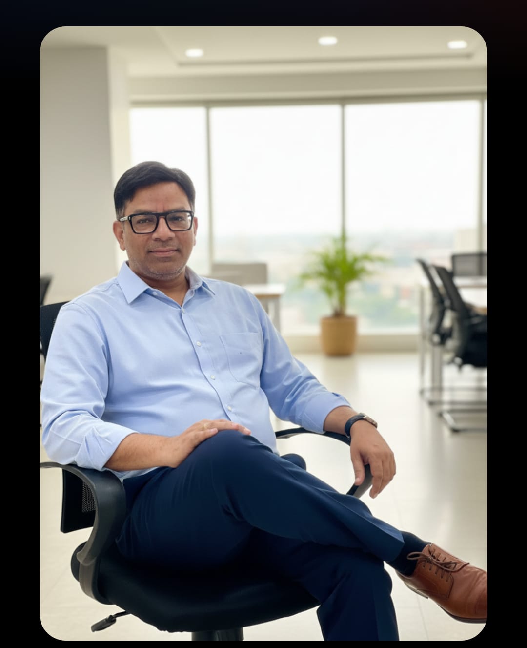 Founder